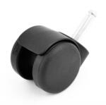 MERCURY Kerék, szabványos, átmérő 50mm, csap 10mm - szekcenter - 870 Ft