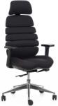 Mercury irodai szék SPINE fekete PDH-val