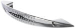 Riex fogantyú XH33 96mm polírozott króm színben (F002115)