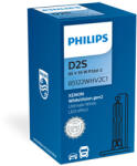 Philips Крушка, фар PHILIPS D2S, 85V, 35W, 5000K, 3000lm, 1 бр