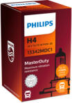 Philips Крушка, фар philips h4, 24v, 75/70w, 3200k, 1 бр