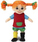 Pippi Мека кукла Pippi - Пипи Дългото чорапче, 30 cm (44371500)