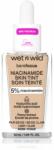 Wet n Wild BareFocus Niacinamide Skin Tint лек хидратиращ фон дьо тен цвят Fair Beige (Warm) 32ml