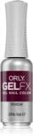 ORLY Gelfx Gel unghii cu gel folosind UV / lampă cu LED culoare Psych! 9 ml