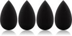 Luvia Cosmetics Classic 4 Mini Make-up Sponges burete precizie pentru fond de ten 4 buc