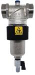 TIEMME Filtru Magnetic Cu Separator De Impuritati Tiemme 1 1/4 F - 1 1/2 M (3150012) Filtru de apa bucatarie si accesorii
