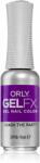 ORLY Gelfx Gel гел лак за нокти с използване на UV/LED лампа цвят Crash The Party 9ml