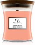WoodWick Manuka Nectar ароматна свещ 275 гр