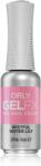 ORLY Gelfx Gel unghii cu gel folosind UV / lampă cu LED culoare Wistful Water Lily 9 ml