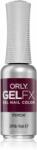 ORLY Gelfx Gel gél körömlakk UV / LED-es lámpákhoz árnyalat Psych! 9 ml
