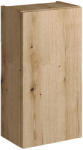 Comad Nova Oak dulap 30x18.9x57 cm stejar NOVA OAK A 83-30-1D(W83-01A) (NOVAOAKA83301DW8301A)