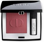 Dior Diorshow Mono Couleur hosszantartó szemhéjfesték árnyalat 884 Rouge Trafalgar 2 g