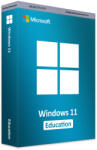 Microsoft Windows 11 Education