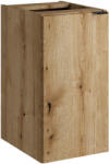Comad Nova Oak dulap 30x39x57 cm stejar NOVA OAK A 81-30-1D(W81-02A) (NOVAOAKA81301DW8102A)
