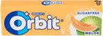  Wrigleys Orbit dinnye ízű rágógumi - 14g