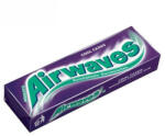 Mars Wrigleys airwaves drazsé cassis - 14g