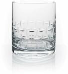 B. Bohemian HENRY whisky poharak 350 ml, 4 db (T0172/ 2100 350 of)