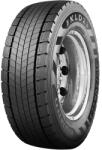 KUMHO Ld23 315/70r22.5 154/150l - anvelopejantealiaj