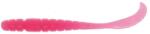 Damiki Grub DAMIKI Hameru Curly Tail 5cm, 438 Hot Pink, 12buc/plic (DMK-HMCT2-438)