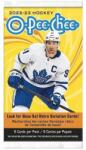 Upper Deck 2022/23 Upper Deck O-Pee-Chee Hockey Kártyacsomag (B1423)