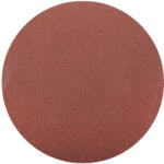 Evotools x 5 DISC ABRAZIV PRINDERE ARICI FARA GAURI 210 mm, 60 granulatie, Evotools 680612 (680612)
