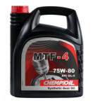 Chempioil 8804 MTF-4 75W-80 GL-4 (4 L)