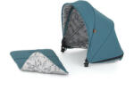 Petite&Mars PETITE&MARS Napfénytető+övvédő Royal2 Ocean Blue