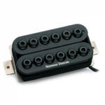 Seymour Duncan SH-8n Invader Black