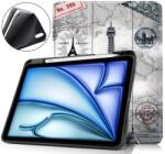  ART Husă rabatabilă pentru Apple iPad Air 11 2026 / 2025 / 2024 PARIS