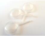 Cakesicq Pipetta 4ml 50db kerek - Cakesicq (ilcKYZ.003)