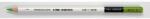 KOH-I-NOOR Szövegkiemelő ceruza Koh-i-noor 3411 zöld (PAP3023-0081)