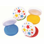 Bigjigs Toys Kasztanyetta csillagos 1 db (BJ932-1)