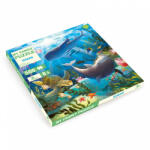 Magellan Family puzzle Óceán 500 db (N3124)