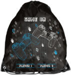 PASO gamer tornazsák - GAME ON