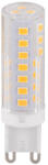 UltraLux Bec Led G9, 5w, 3000k, Lumina Calda (7267-b)
