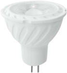 V-TAC Spot LED Cip SAMSUNG 6.5W, MR16, Lentila Plastic, 4000K (7279-S)
