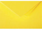 Clairefontaine Levélpapír Clairefontaine Pollen A/4 120g napsárga (4217C)
