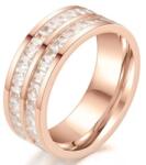  DE-31814 Gyűrű - Rózsaarany/55mm