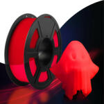 Sunlu - PLA Glow in the dark - Piros - 1, 75 mm - 1 kg