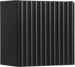 Comad Nova Black szekrény 30x18.9x30 cm fekete NOVA BLACK D 83-30-1DQ(W83-03D) (NOVABLACKD83301DQW8303D)