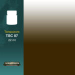 Lifecolor Oil Tensocrom Weathering 22 ml (NTSC207)