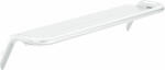 Deante Silia fürdőszoba polc 43.6 cm fehér ADI_A511 (ADIA511)