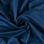 Takoy Bársony / velvet szövet Doris sötétkék