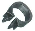  Vezetékrögzítő patent, 8, 2-10, 8 mm, 10 db/csomag, Renault, Fiat, Alfa Romeo, Lancia, Iveco, Mercedes-Benz