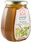 ZARAND Miere de Salcie si Fragute 500g