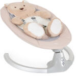 Moni Електрическа люлка Ari bear (3800146249748)
