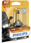 Philips Крушка, фар philips h7, 12v, 55w, 3200k, 1 бр