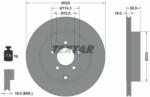 TEXTAR Disc Frana (92223603)