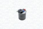 Magneti Marelli filtru combustibil MAGNETI MARELLI 153071762630 (153071762630) - automobilus