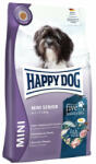 Happy Dog Adult Mini Fit and Vital Senior száraz kutyatáp 4kg